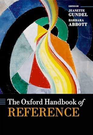 ohb reference ohbk c 1st edition abbott gundel 0199687307, 978-0199687305