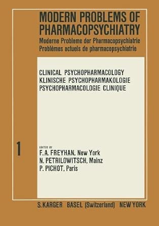 modern trends in pharmacopsychiatry the human embryonic stem cell debate a science ethics and public policy 1