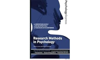 psychology express research methods in psychology 1st edition forshaw mark ,upton dominic 0273737252,