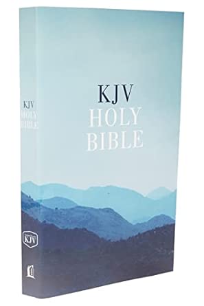 kjv value outreach bible paperback holy bible king james version 1st edition thomas nelson 0718097262,