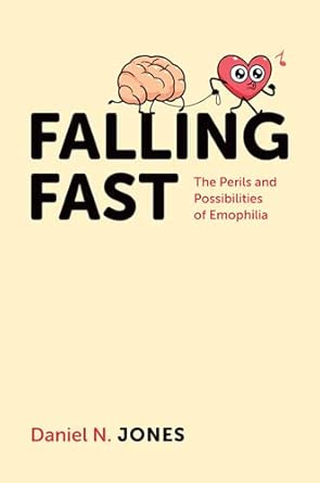 falling fast the perils and possibilities of emophilia 1st edition daniel n jones 0190612584, 978-0190612580