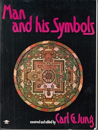 man and his symbols 1st edition c g jung 0140193162, 978-0140193169