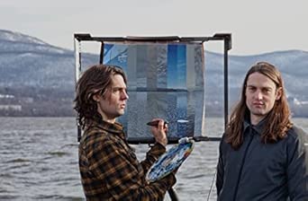 the minds eyes investigating vision through art 1st edition trevor oaks ,ryan oaks ,david hockney ,lawrence