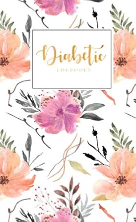 diabetic log books diabetic log books weekly small journal glucose food glucose record journal blood sugar