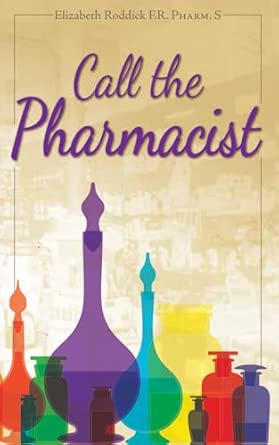 Call The Pharmacist