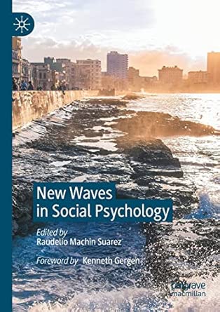 New Waves In Social Psychology