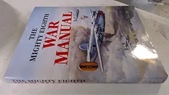 mighty eighth war manual 1st edition roger anthony freeman 1854090755, 978-1854090751