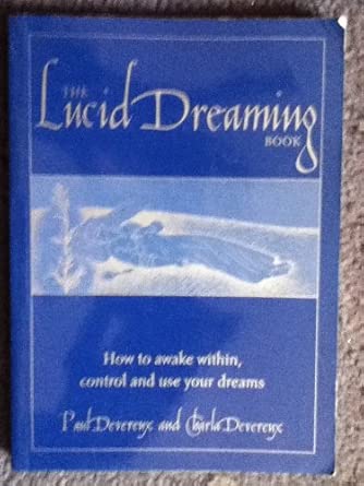 the lucid dreaming kit 1st edition paul devereux ,charla devereux 1859060307, 978-1859060308