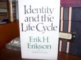 erikson identity and the a lifea cycle 1st edition eh erikson 0393009491, 978-0393009491