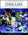 illustrated guide to dreams 1st edition brenda mallon 1841810053, 978-1841810058