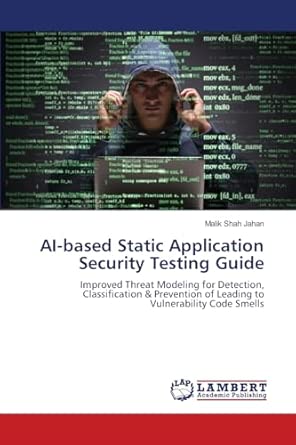 ai based static application security testing guide improved threat modeling for detection classification and