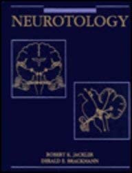 neurotology principles and practice 1st edition r k jackler ,derald e brackmann 0801663830, 978-0801663833