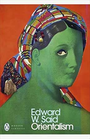 edward w said orientalism /anglais 1st edition said edward w 0141187425, 978-0141187426
