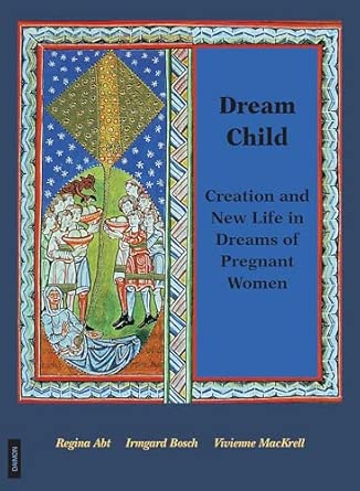 dream child creation and new life in dreams of pregnant women 1st edition regina abt 3856305920,