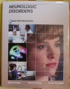 neurologic disorders v 6 1st edition e chipps ,n j clanin ,victor j campbell 0801613728, 978-0801613722