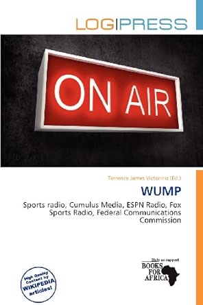 wump 1st edition terrence james victorino 6200574359, 978-6200574350