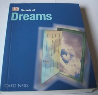 secrets of dreams 1st edition caro ness 0751335576, 978-0751335576