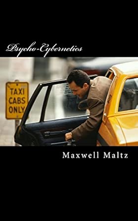 psycho cybernetics 1st edition maxwell maltz ,marc stewart 1501099787, 978-1501099786
