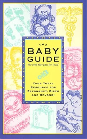 the baby guide 1st edition troy m smith 1891506048, 978-1891506048