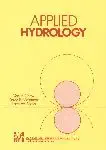 applied hydrology 1st edition ven te chow 0071001743, 978-0071001748