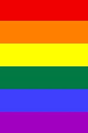 rainbow notebook 1st edition playful press 1095834908, 978-1095834909