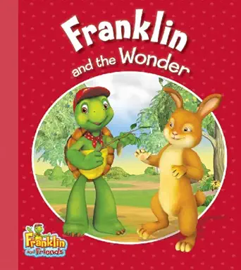 Franklin And The Wonder