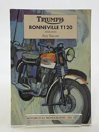 Triumph Bonneville T120