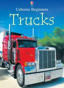 trucks 1st edition katie daynes ,christyan fox 0746053126, 978-0746053126