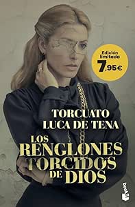 Los Renglones Torcidos De Dios Edicia N Limitada A Precio Especial