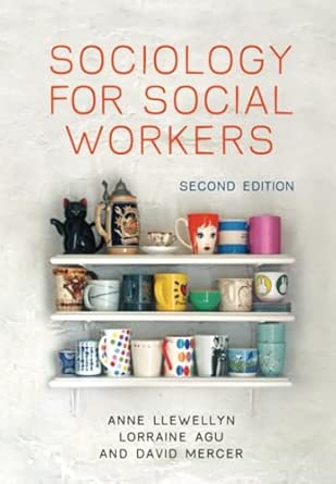 Sociology For Social Workers