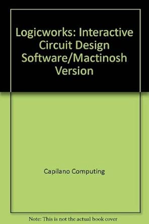 mac 1st edition capilano computing systems 0805313125, 978-0805313123
