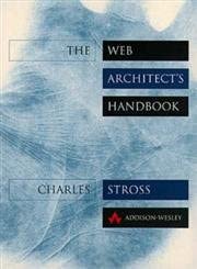 the web architects handbook 1st edition stross 020187735x, 978-0201877359