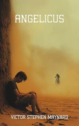 angelicus 1st edition victor maynard 1964225930, 978-1964225937