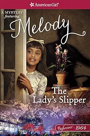 the ladys slipper a melody mystery 1st edition emma carlson berne ,juliana kolesova 1609588606, 978-1609588601