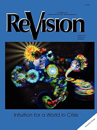 intuition for a world in crisis 1st edition henry reed ,prabhath p ,matthew c bronson 0981970648,