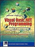 visual basic net programming 1st edition jeffrey tsay 0131027972, 978-0131027978