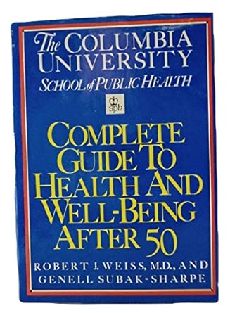 Columbia University Guide To H