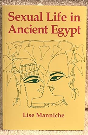Sexual Life In Ancient Egypt