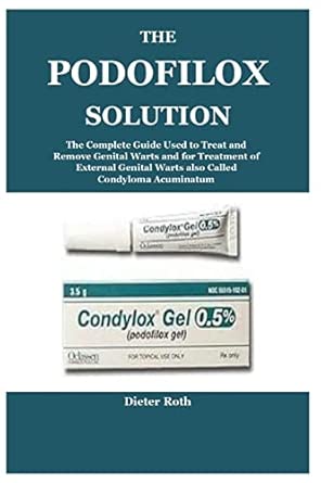 The Podofilox Solution