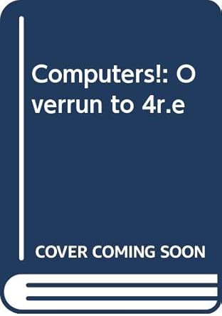 overrun to 4r e 1st edition timothy n trainor ,diane krasnewich 0071137009, 978-0071137003