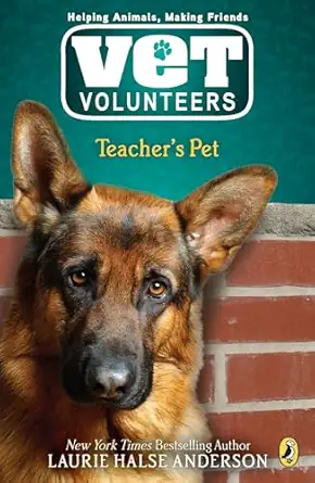 Teachers Pet
