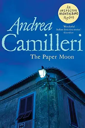 The Paper Moon