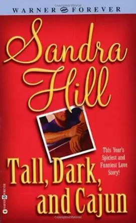 tall dark and cajun 1st edition sandra hill 0446612944, 978-0446612944