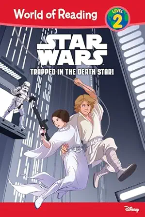 star wars trapped in the death star trapped in the death star 1st edition michael siglain ,pilot studio