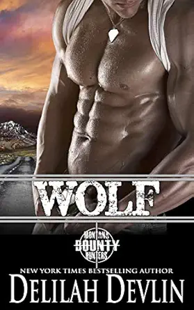 wolf 1st edition delilah devlin 1795129301, 978-1795129305