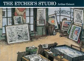 The Etchers Studio