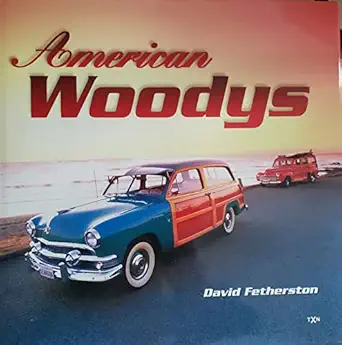 American Woodys