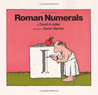 Roman Numerals