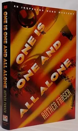 One Is One And All Alone