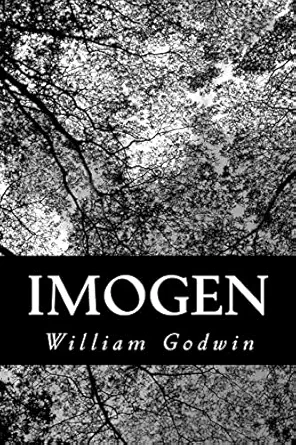 Imogen A Pastoral Romance From The Ancient British